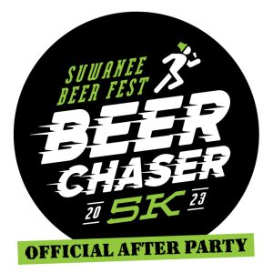 Beer Chaser 5K After Party