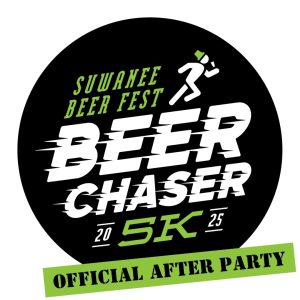 Beer Chaser 5K After Party