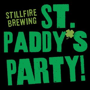 2nd Annual St. Patrick's Day Party