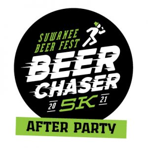 Beer Chaser 5K After Party
