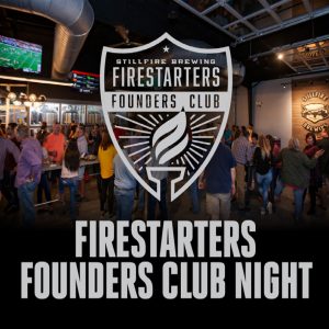 Founders Club Night