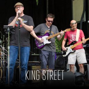 King Street Band