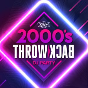 2000's Throwback Party