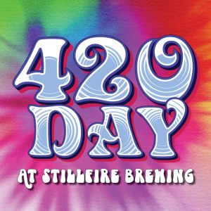 420 DAY at STILLFIRE