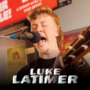 Luke Latimer