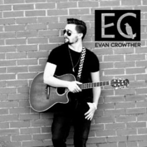 Evan Crowther