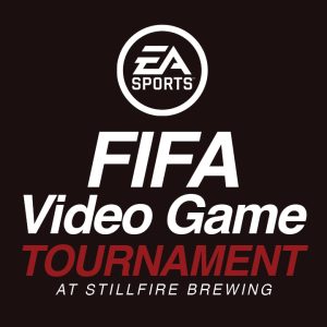 EA SPORTS – FIFA Video Game TOURNAMENT