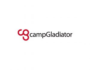 Camp Gladiator Pop-Up in the Park