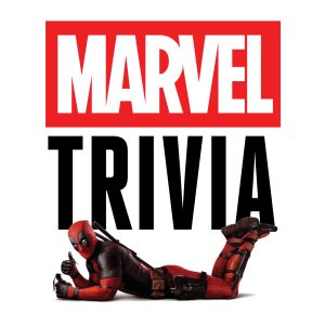 Marvel Trivia