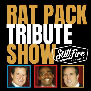 The Rat Pack TRIBUTE SHOW