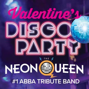 Valentine’s Disco