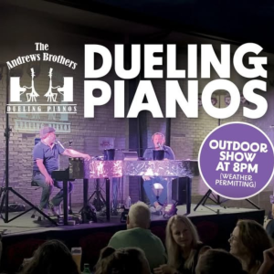 Dueling Pianos