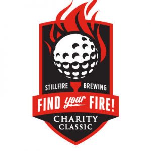 Find Your Fire Foundation Golf Tournament
