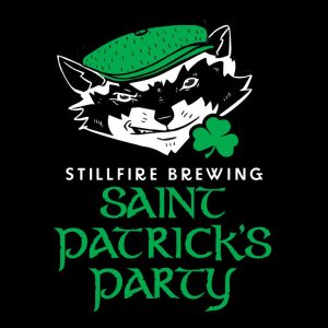 St. Patrick’s Day at StillFire