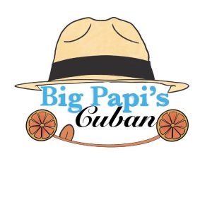 Big Papi's Cuban