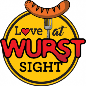 Love at Wurst Sight