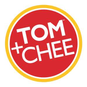 Tom + Chee