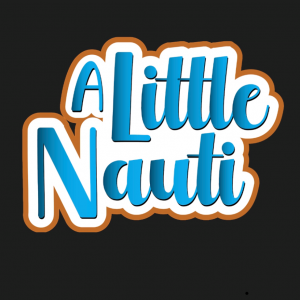 A Little Nauti Food Truck