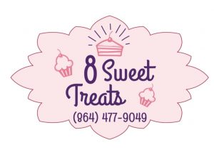 8 Sweet Treats