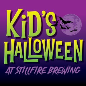 StillFire Kid’s Halloween