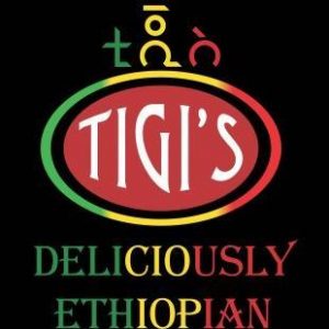 Tigi's Cafe & Food Truck