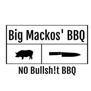 Big Macko's BBQ