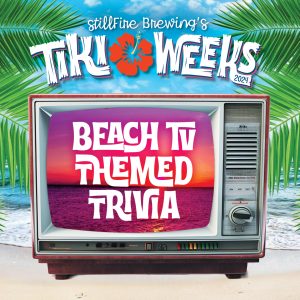 Trivia Night – Beach TV