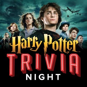 Trivia Night – Harry Potter