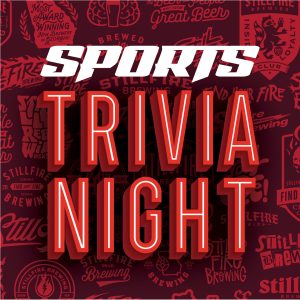 SPORTS TRIVIA