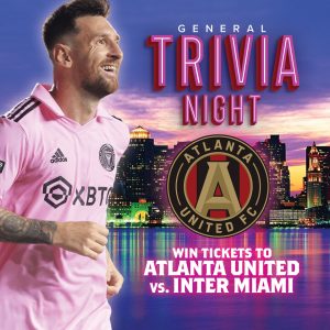 TEAM TRIVIA