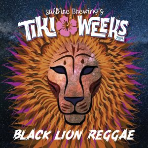 Black Lion Reggae