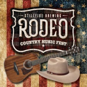 Rodeo Country Music Fest