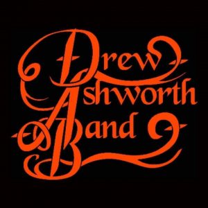 Drew Ashworth