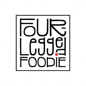 Four-Legged Foodie