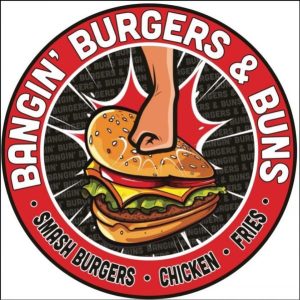 Bangin’ Burgers and Buns