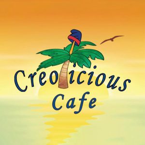 Creolicious Cafe