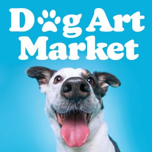 Dog Art Market