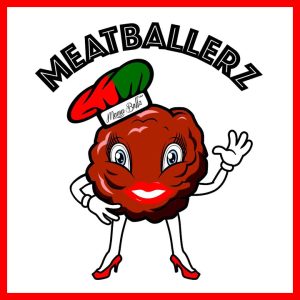 Meatballerz Pizza Truck