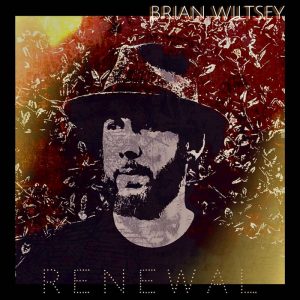 Brian Wiltsey