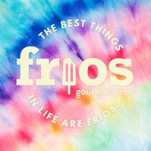 FRIOS Gourmet Pops