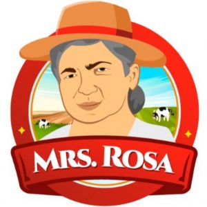 Mrs. Rosa Latin Kitchen