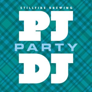PJ DJ Party benefitting Jambos