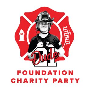 Dude 21 FOUNDATION Party