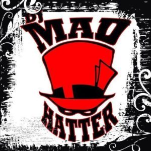 DJ Mad Hatter