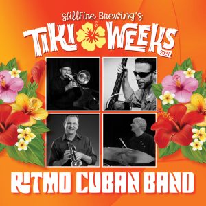 Ritmo Cuban Band