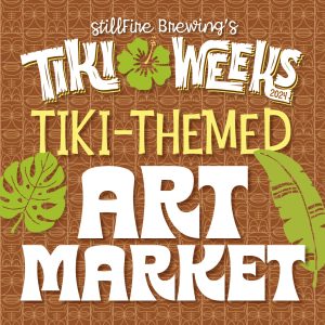 Tiki Art Market