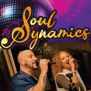 SOUL DYNAMICS