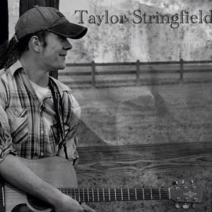 Taylor Stringfield