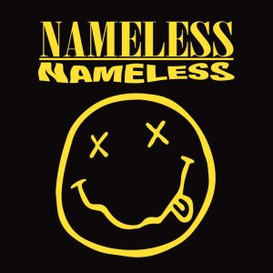 Nameless Nameless