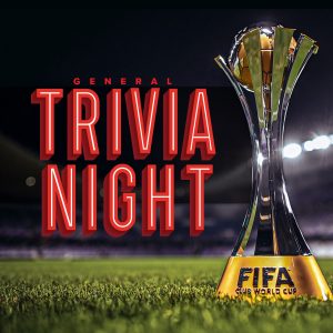 TEAM TRIVIA